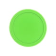 thumbnail image 1 of Eigraketly Disco de hockey de aire universal Discos deportivos Juego de escritorio de plástico Accesorio Bola Tabletas Accesorios de juego Verde claro Billar Verde claro Eigraketly OD025319-05, 1 of 6