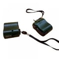 thumbnail image 2 of Outdoor Emergency Portable Hand Power Dynamo Hand Crank USB Charging Charger Camping Backpack Survival Gear  Green  Blue  Black, 2 of 5