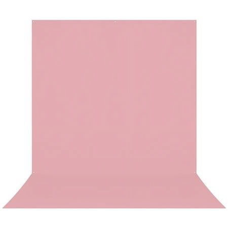 UPC: 0810008716397 | 8×13  X-Drop Pro Wrinkle-Resistant Backdrop  Blush Pink