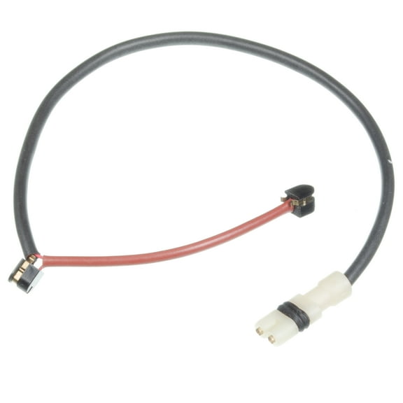 Holstein Parts 2BWS0067 Disc Brake Pad Wear Sensor for Porsche Fits select: 1995-1998 PORSCHE 911
