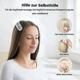 thumbnail image 4 of Electric Head Massager Hair Head Massager Vibrating Scalp Massage Device for Stress Relief, 4 of 5