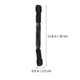 thumbnail image 2 of UPOUART 21Pcs Kayak Hardware with Buckle for Durable Transportation 11.79X0.98X0.98in, 2 of 8