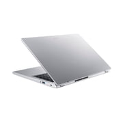 Acer Aspire Go 15.6 FHD IPS Touch Screen Laptop, AMD Ryzen 5-7520U, 8GB RAM, 512GB SSD, Pure Silver, New