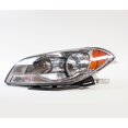 thumbnail image 7 of TYC TYC20-6924-00-1 Replacement Headlight Assembly for 2008-2012 Chevrolet Malibu, 7 of 7