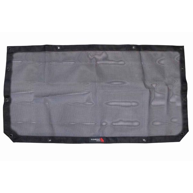 Juego de Cubiertas para Faros y Marcadores Kentrol JK 2007 en adelante 6 piezas
