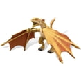 thumbnail image 2 of Mega Construx Game of Thrones Vyserion Construction Set - 30 Pieces, 2 of 5
