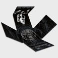 thumbnail image 3 of Satanic North Satanic North (CD) Album Digipak, 3 of 3