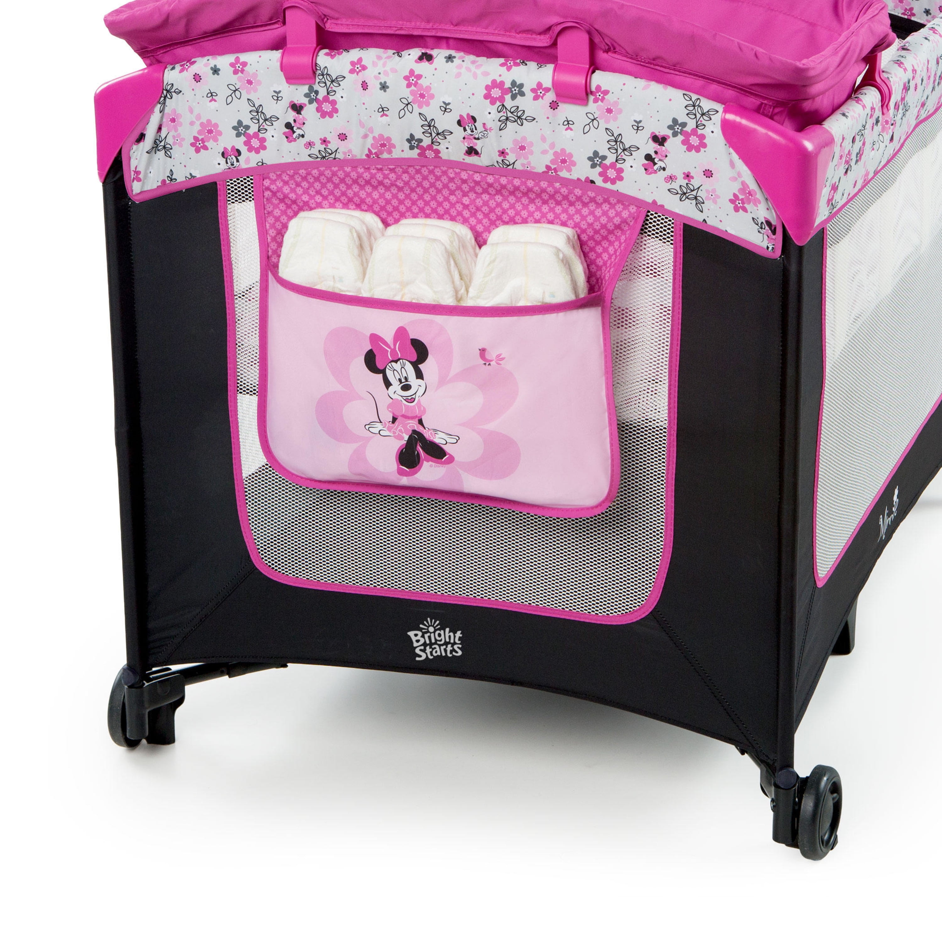 minnie playpen