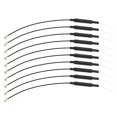 thumbnail image 2 of Wireless Module Internal Antenna, Internal Antenna Signal Stabilization RG1.13 2.4G Brass For Data Transmission Equipment ANGGREK Otros, 2 of 8