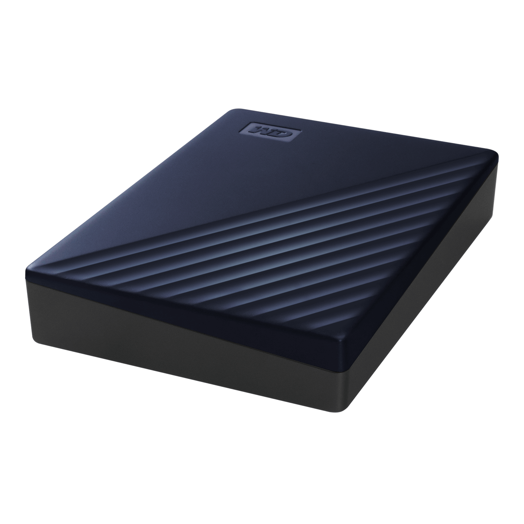 Western Digital 6TB WD My Passport for Mac USB 3.2 Gen 1, 2.5
