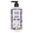 thumbnail image 4 of Love Beauty & Planet Soothing Spa Hand Soap Argan Oil & Lavender 13.5 oz, 4 of 6