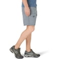thumbnail image 3 of Wrangler Authentics Men's Canvas Utility Hiker Short, 3 of 5