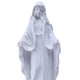 thumbnail image 4 of estatua de la virgen maría de resina Escultura coleccionable Católica Señora de Estatua de María hecha para de estar Magideal estatua de la virgen maría, 4 of 7
