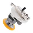 thumbnail image 2 of QualitChoice Innovative Sewing Machine Bobbin Winder Thread Bobbin Electric Winder Accessory For Flexible Sewing 54mm, 2 of 6
