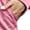 Blue, variant on WCJM Women's lace pajamas Pink Sets For Women 2 Jogger Pajama Long Sleeve Pants Loungewear Sweatsuits Casual Matching Outfits Polyester,Spandex