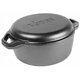 thumbnail image 4 of Horno holandés doble Lodge Chef Collection de 6 cuartos, 4 of 9