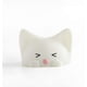 thumbnail image 1 of Luz nocturna de silicona suave para niños - Gato lindo - 7 variaciones de color - LED - Lámpara de noche infantil, 1 of 5