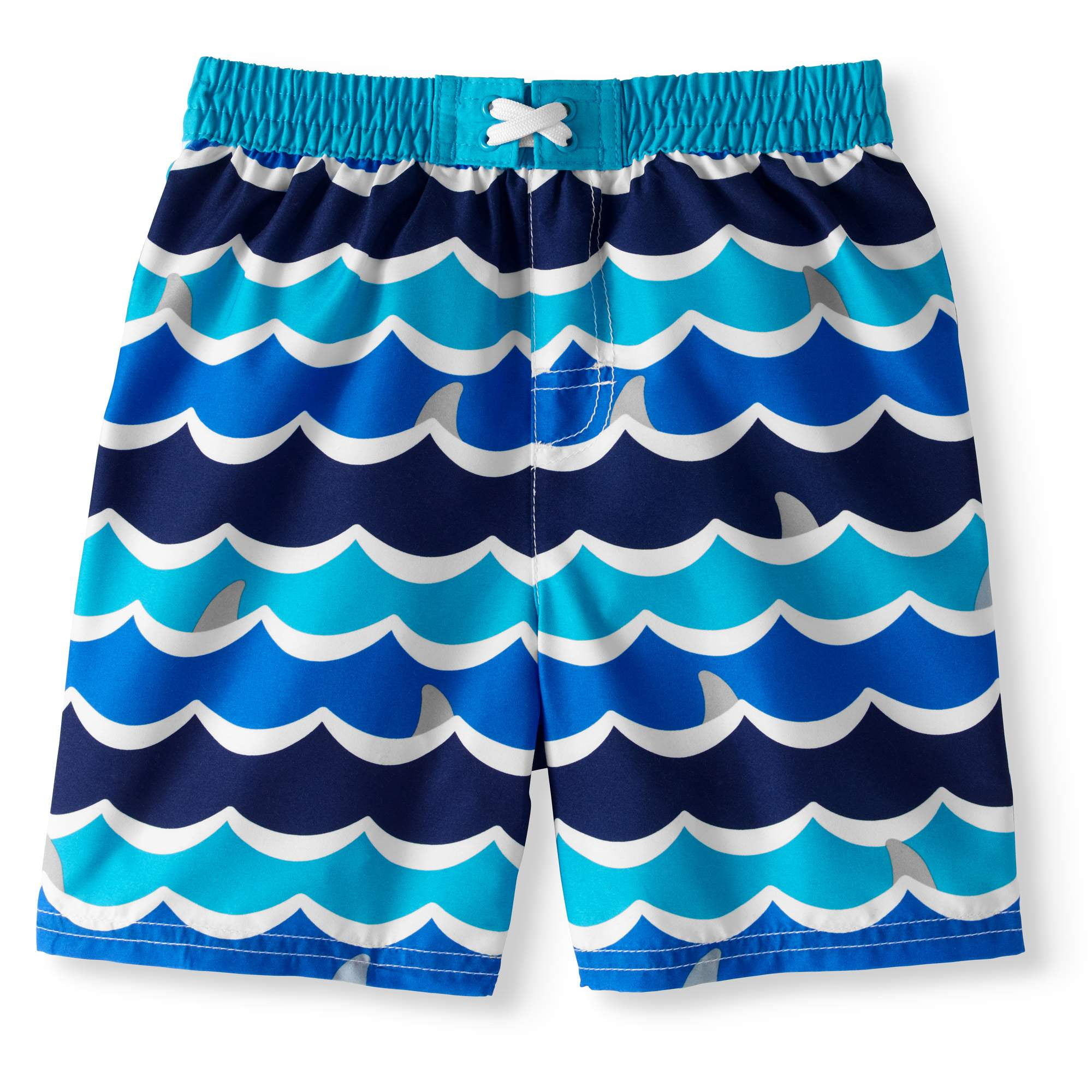 Healthtex Toddler Boy Swim Trunks