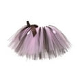 thumbnail image 5 of Vividxx Girls Dress Carnival Deer Tutu Skirt For Girls Party Dress Cartoon Mesh Short Skirt For Kids 2-3 Years, 5 of 6