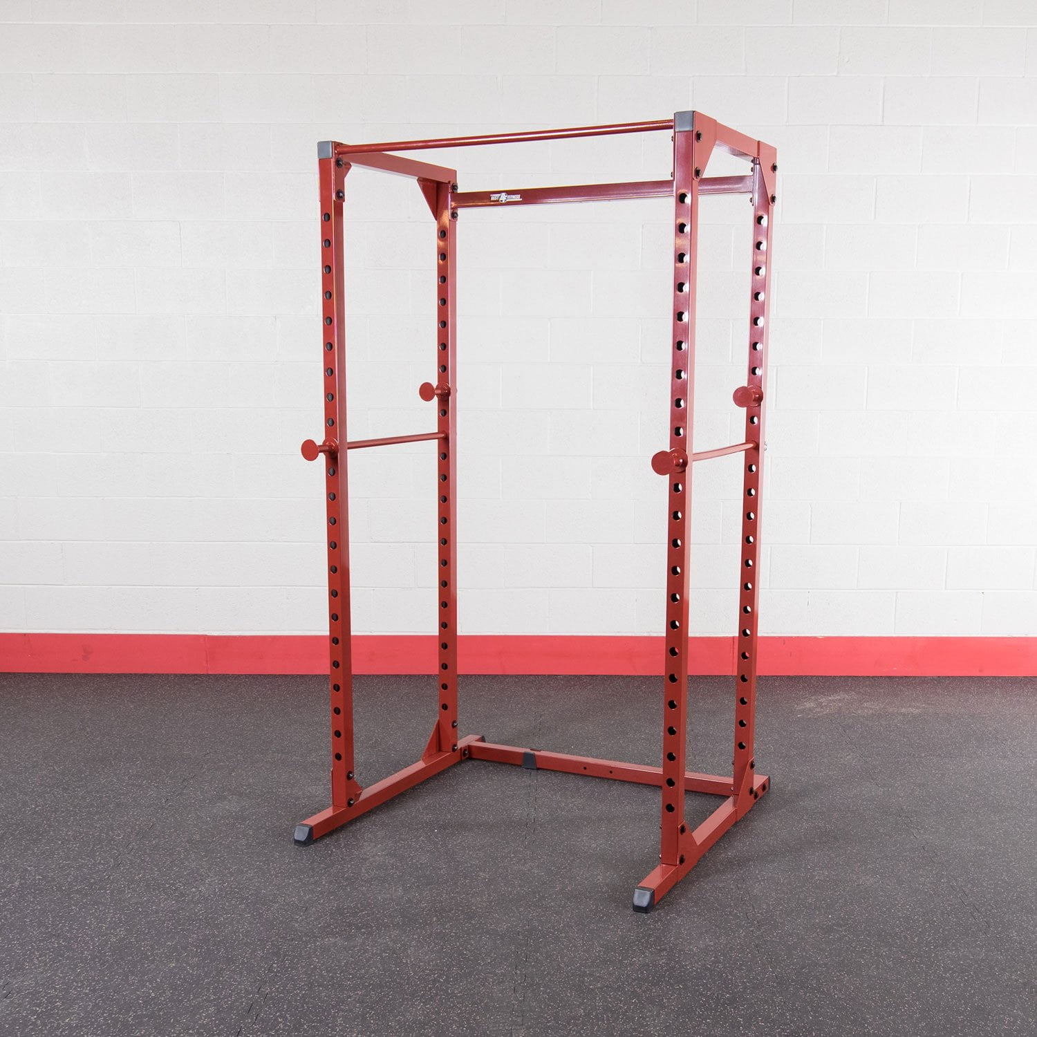 Best Fitness BFPR100 Power Rack
