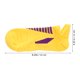 thumbnail image 5 of unbranded 1Jgo Calcetines Deportivos Mujer Malla Transpirable Colores Surtidos, 5 of 6