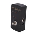 thumbnail image 3 of AB Switch Effect, Monoblock Effects Pedal Acabado De Pintura Tono Transparente Para Guitarra Eléctrica Cergrey AB Switch Pedal, 3 of 8