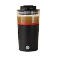 thumbnail image 2 of HLONK 400ml USB Rechargeable Electric Protein Shaker Bottle - Automatic Self Stirring Cup for Protein Powder  Coffee & Milk Drinks - Portable Blender Mixer with Leak-Proof Design - 2 Colo, 2 of 6