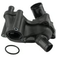 thumbnail image 6 of BOXI 902-204 Thermostat Housing with 2 Sensors Kit Assembly With Gasket Compatible for Ford Explorer 1997-2001 / for Mercury Mountaineer 1998-2001 4.0L V6 | Replace YU3Z8A586AA, 6 of 7