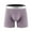 Purple, variant on Men's Boxer Briefs Medium Men Underwear 2xl Jockstrap Central Underwear Bundle Deliver Today Fruit Briefs M Items Natural Light for Men Underpants for Brief Mens Soft Purple L