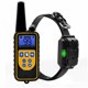 thumbnail image 1 of Collar De Entrenamiento De Perro Eléctrico Con Control Remoto Impermeable Para Mascotas, 1 Controlador, 1 Collar, 1 of 5