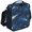 Bronze, variant on Jiaoprinted Hummingbirds Insulated Lunch Box Bag, Blue Phalaenopsis Leakproof Portable Adults Lunch Cooler Tote Bag for Work Picnic