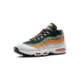 thumbnail image 4 of NIKE MENS Air Max 95 "Yardrunners FAMU" II7272 001 II7272 001 from Stadium Goods, 4 of 8