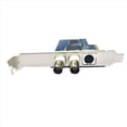 thumbnail image 4 of 2X PCIE to BNC Capture Card CX23880+8892 Chip PCIE Surveillance AV/S Terminal SV2000 Video Capture Card, 4 of 7