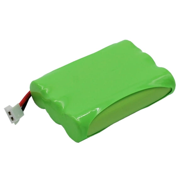 700mAh Ni-MH Battery Philips CEPTF, SBC-SC368, SBC-SC369 Baby Monitor