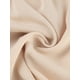 thumbnail image 5 of INSPIRAR CHIC Blusas de Verano para Mujeres con Tirantes Ajustables y Sin Mangas, con Contraste en el Peplum, Talla S, Color Albaricoque, 5 of 6