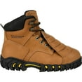 thumbnail image 7 of Michelin® Sledge Steel Toe Metatarsal Work Boots, 7 of 7