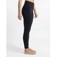 thumbnail image 3 of Legging Deportivo Mujer Negro, 3 of 8