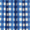 Navy Blue, variant on Your Zone Gingham Plaid Blackout Curtain Panel Pair, Set of 2, Pink, 37" W x 84" L