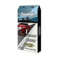 thumbnail image 3 of Dynamat Sound Dampening Kit 10612 Superlite; Tri-Pak; 3/64 Inch Thickness; Blue Alloy Layer; 32 Inch Length x 18 Inch Width; 3 Sheets, 3 of 4