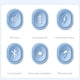 thumbnail image 4 of Auriculares Bluetooth, Auriculares inalámbricos, Auriculares Bluetooth Auriculares inalámbricos Bluetooth Auriculares de conducción Auriculares inalámbricos Bluetooth 5.3 Auriculares deportivos Máxima, 4 of 9