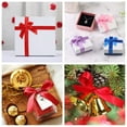 thumbnail image 3 of Wrapping Paper Ribbon Satin 25YD 6mm For Wedding Home DIY - Satin Ribbon For Festive And Styling, 3 of 6