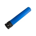 thumbnail image 3 of Colaxi 17mm Non Marring Lug Nut Socket Durable Extra Long Thin Wall Wheel Protector, 3 of 8