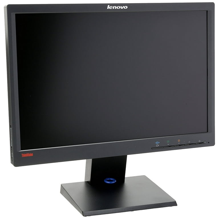 Lenovo ThinkVision LT1952p - LED monitor - 19