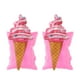 thumbnail image 4 of Bandas para brazos de natación Brazaletes de tubo Mangas flotadoras para natación Accesorios para piscina Brazo de natación helado, 4 of 9
