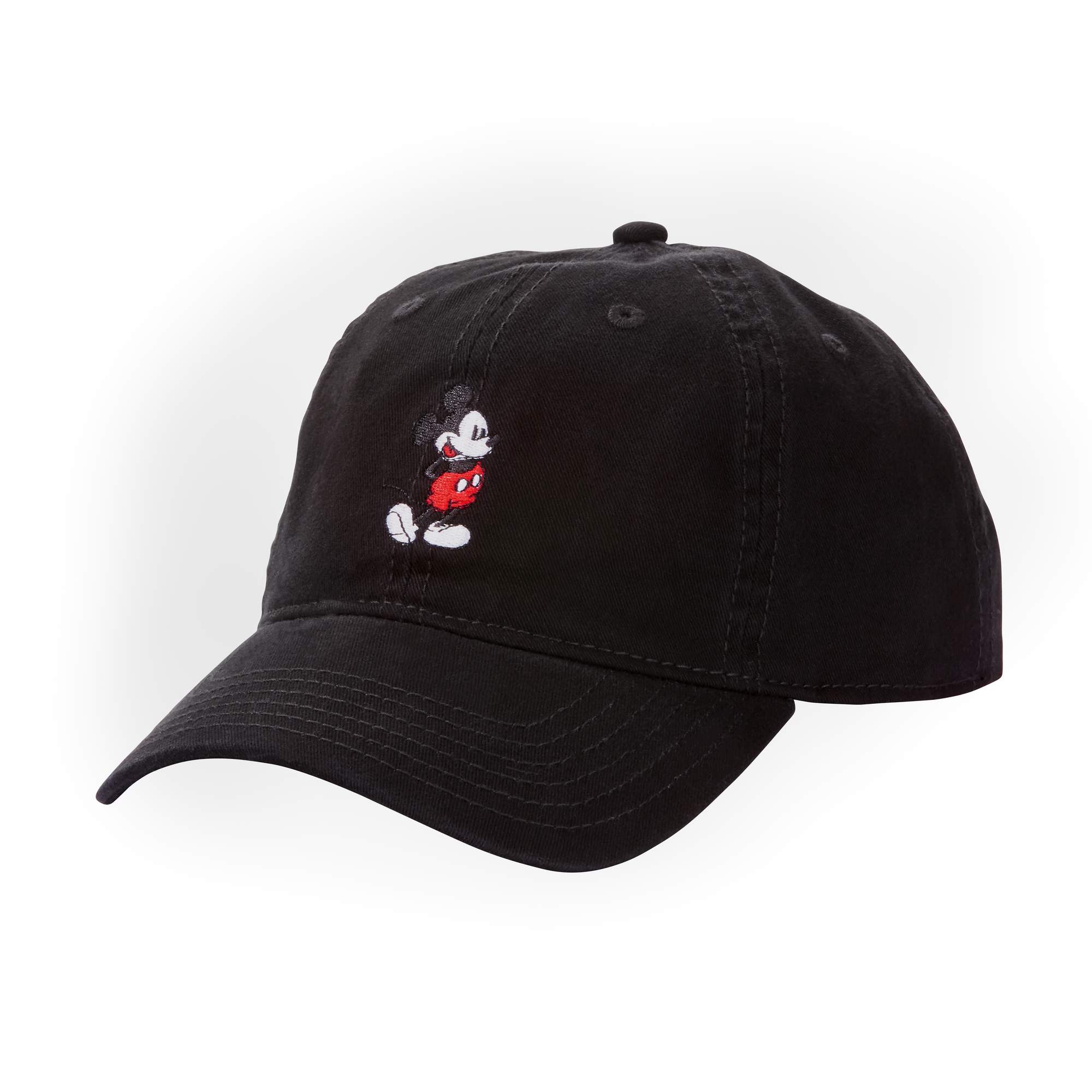 mickey mouse dad cap