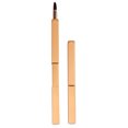 thumbnail image 1 of Pincel para labios Pincel para labios Bruto Pincel para maquillaje de labios Herramienta cosmética retráctil (Oro) Sincero  Hogar, 1 of 7