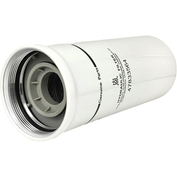 Hydraulic Filter 47710533 Compatible with Case New Holland C227 C232 C234 C238 L213 L215 L218 L223 L225 L230 P569206 HF9500 WL10400 47833564 47833556 Spin-on