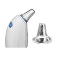 thumbnail image 4 of 20-100pcs For Braun Probe Cover Thermoscan Replace Lens Ear Thermometer Filter Cap, 4 of 5