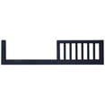 thumbnail image 2 of Carter's by DaVinci Toddler Bed Conversion Kit (M11999) in Navy, 2 of 2