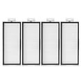 thumbnail image 1 of Lefu 4 * For Q8 MAX, MAX Plus Filters Leakproof Spare Part vacuum cleaner., 1 of 8